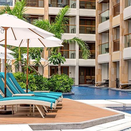 Henann Tawala Resort Panglao Eksteriør billede