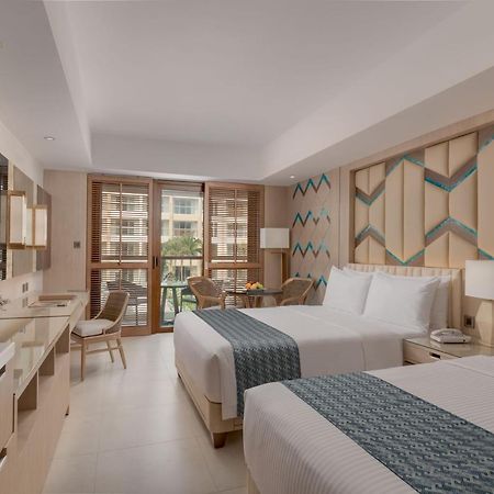 Henann Tawala Resort Panglao Eksteriør billede