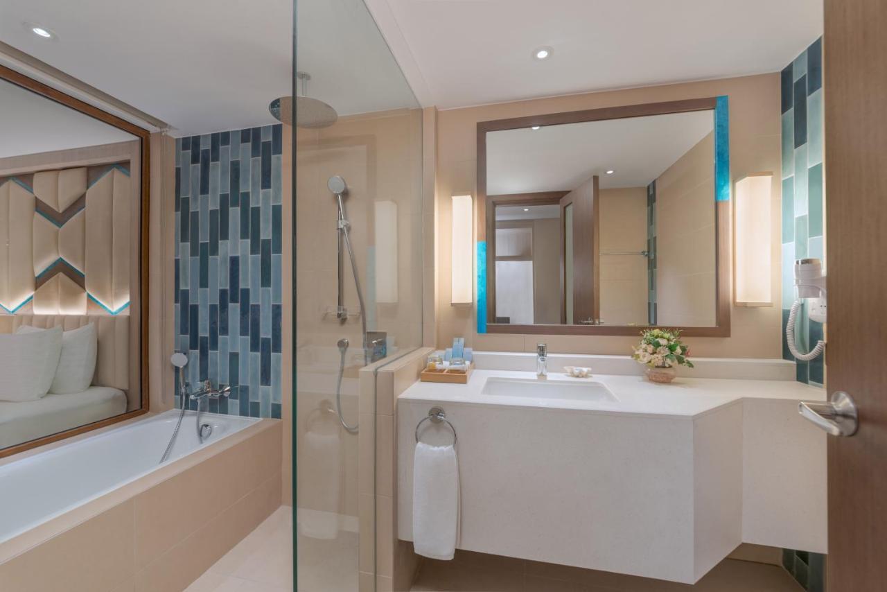 Henann Tawala Resort Panglao Eksteriør billede