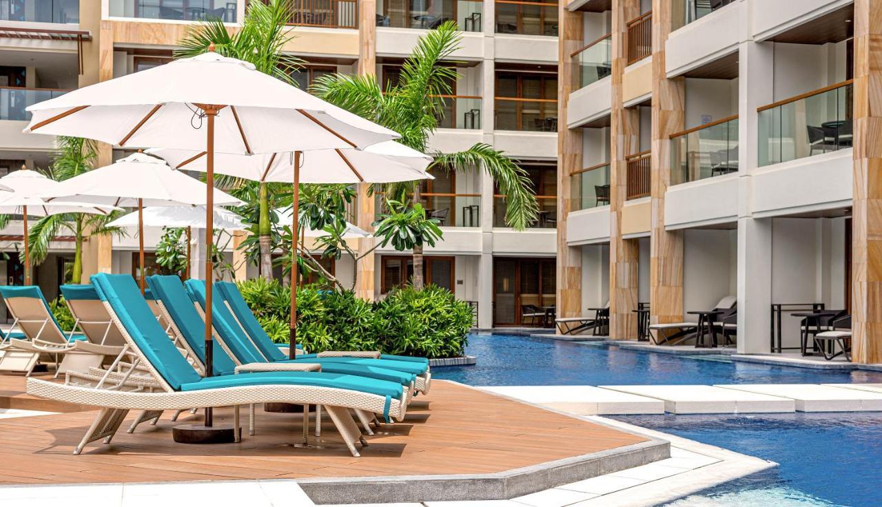 Henann Tawala Resort Panglao Eksteriør billede