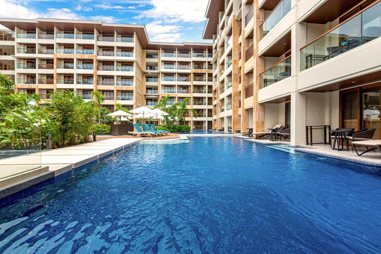 Henann Tawala Resort Panglao Eksteriør billede