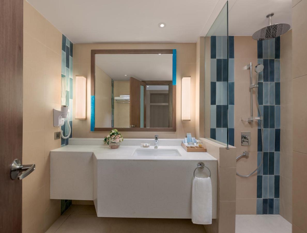 Henann Tawala Resort Panglao Eksteriør billede