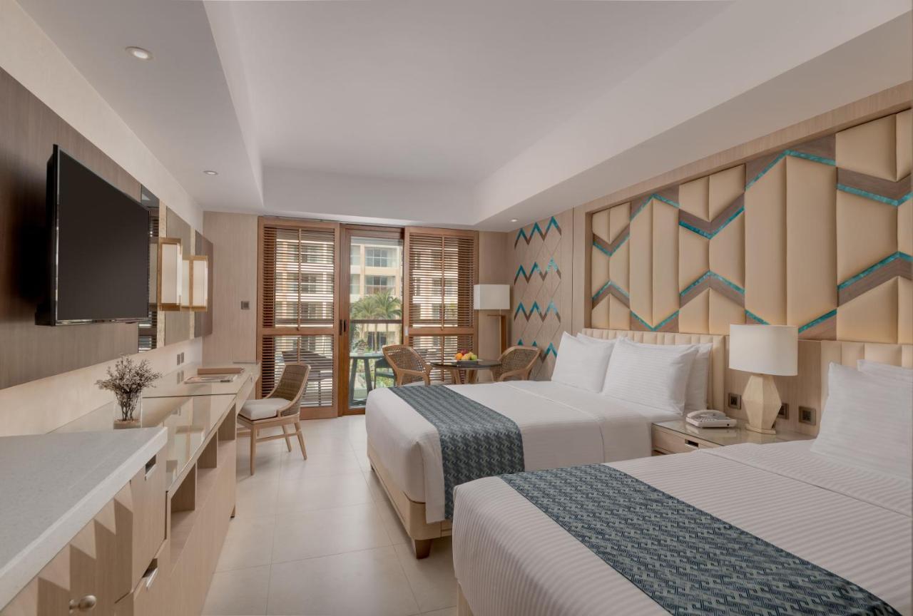 Henann Tawala Resort Panglao Eksteriør billede