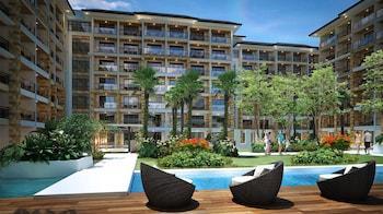 Henann Tawala Resort Panglao Eksteriør billede