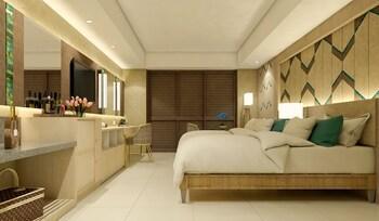 Henann Tawala Resort Panglao Eksteriør billede