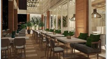 Henann Tawala Resort Panglao Eksteriør billede