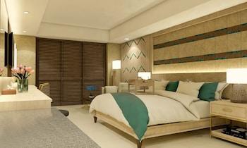 Henann Tawala Resort Panglao Eksteriør billede